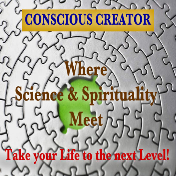 Conscious Creator Training